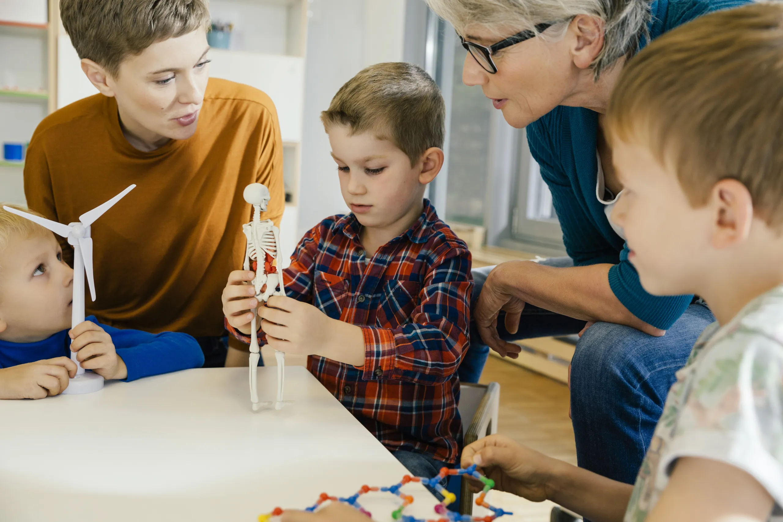 Individualized Care