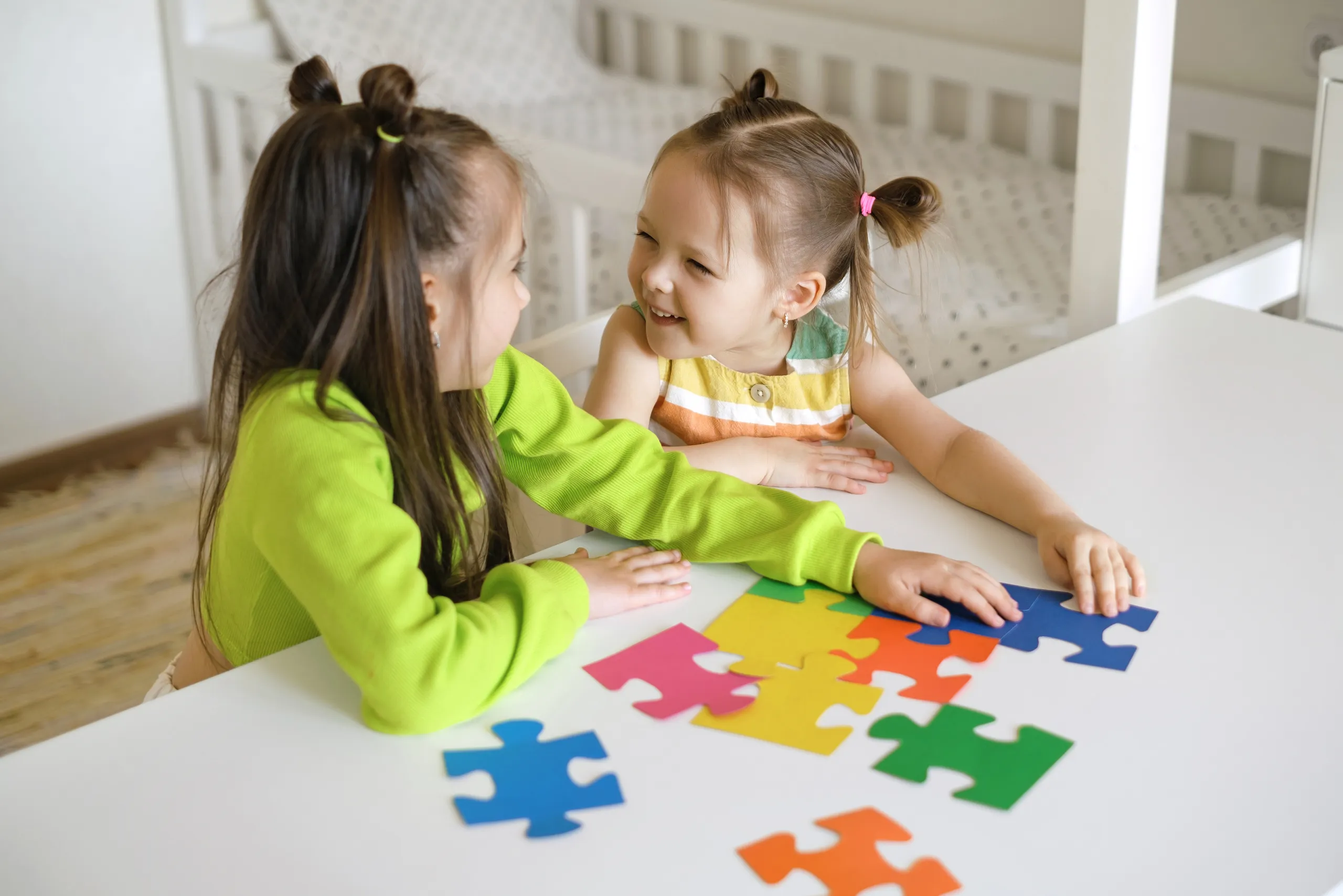 Family-Centered Support