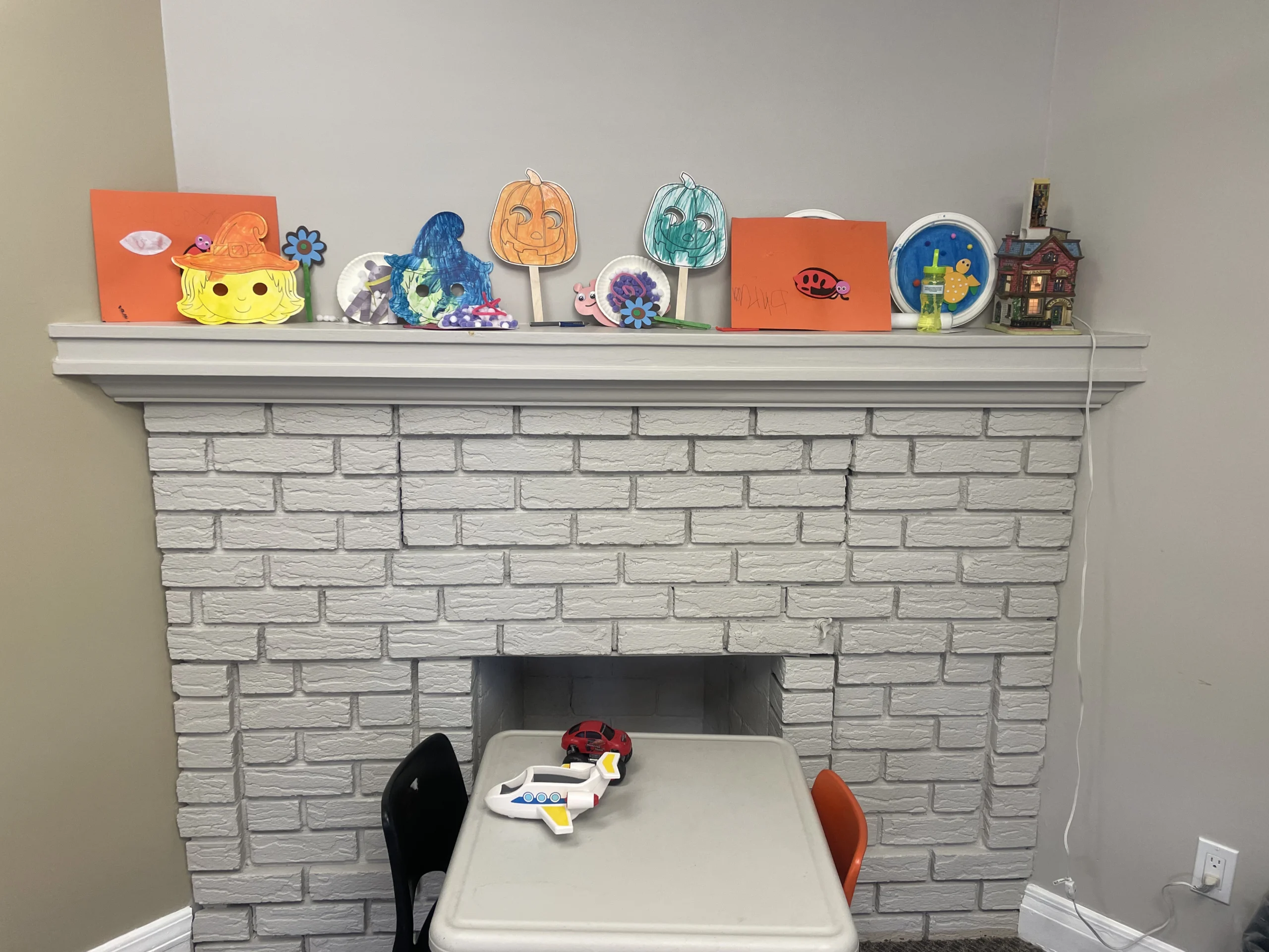 NeuroSpark Winter Camp Activity 2024