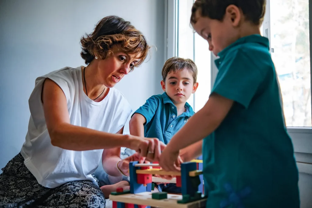 Occupational Therapy For ADHD