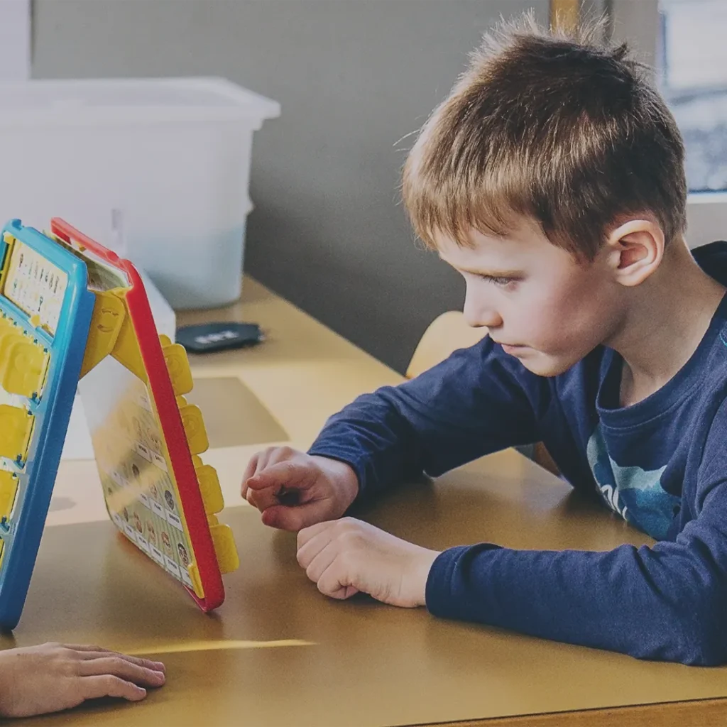 Occupational Therapy Near Me