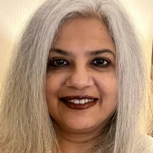 NeuroSpark CEO-Dr. Sarah Samiyah Sohail