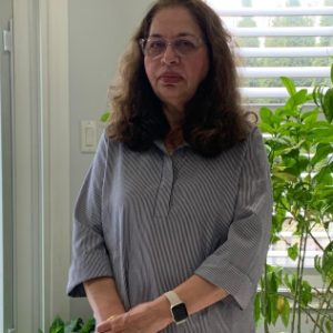 Dr. Afrox jafri Director and lead therapist